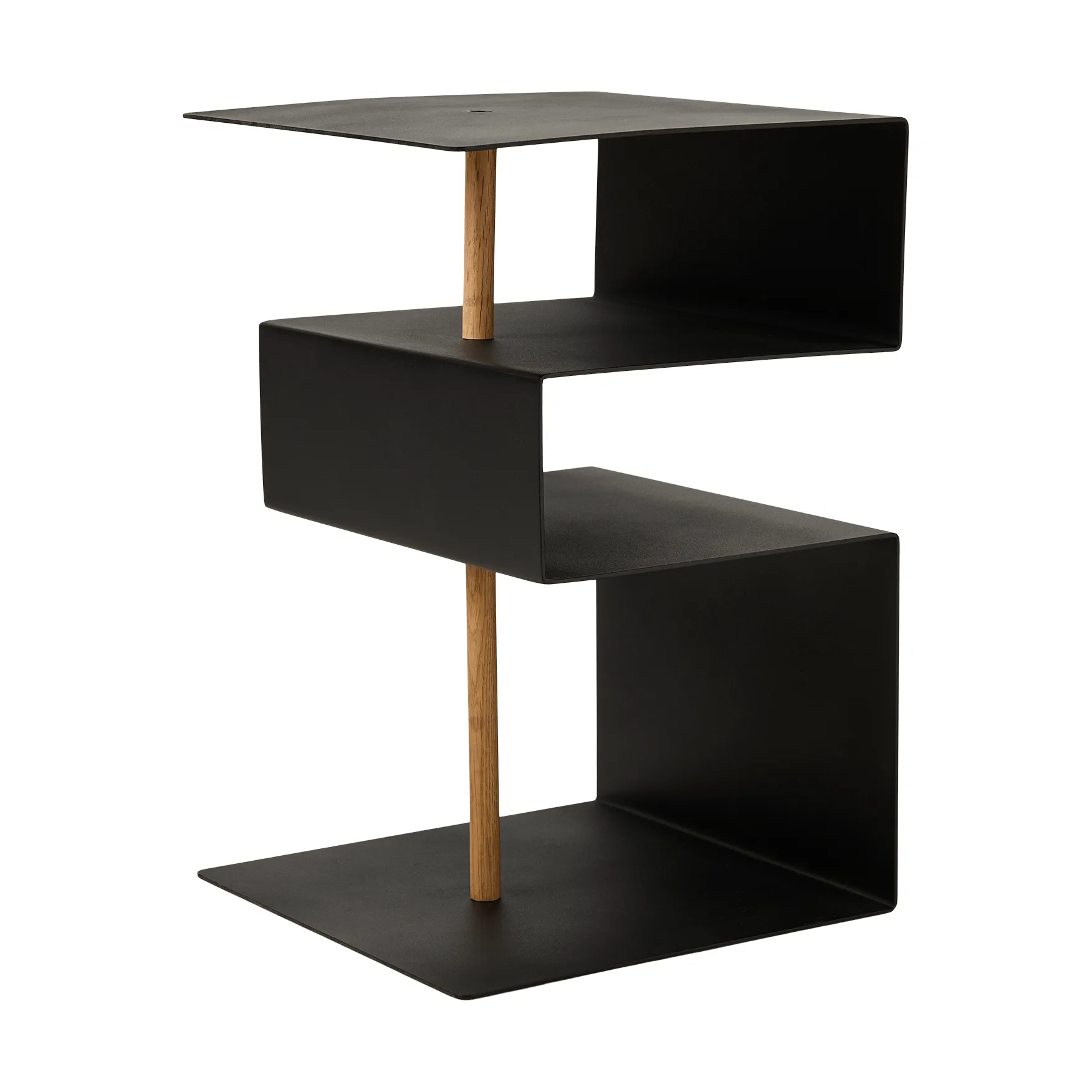 Edge 边缘 边桌, 黑色 Andersen Furniture