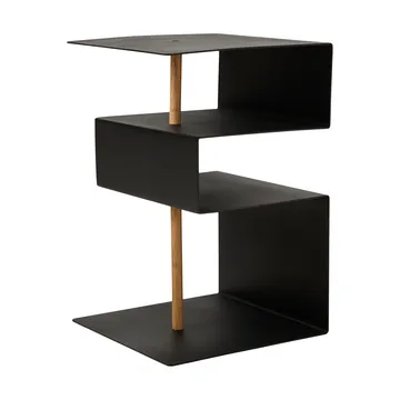 Edge 边缘 边桌 - 黑色 - Andersen Furniture