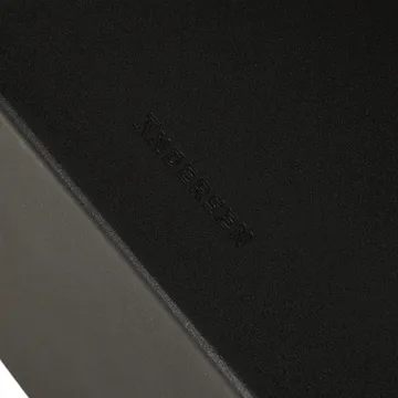 Edge 边缘 边桌 - 黑色 - Andersen Furniture