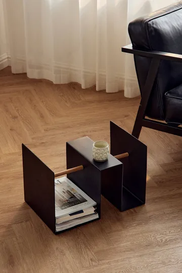 Edge 边缘 边桌 - 黑色 - Andersen Furniture