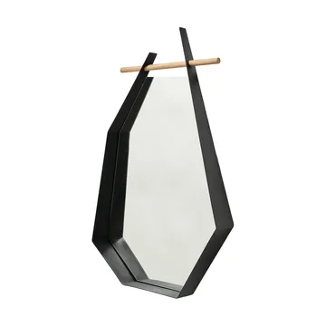 Edge 边缘镜 - 黑色 - Andersen Furniture