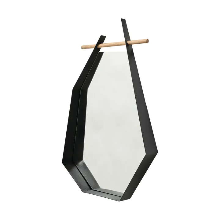 Edge 边缘镜 - 黑色 - Andersen Furniture