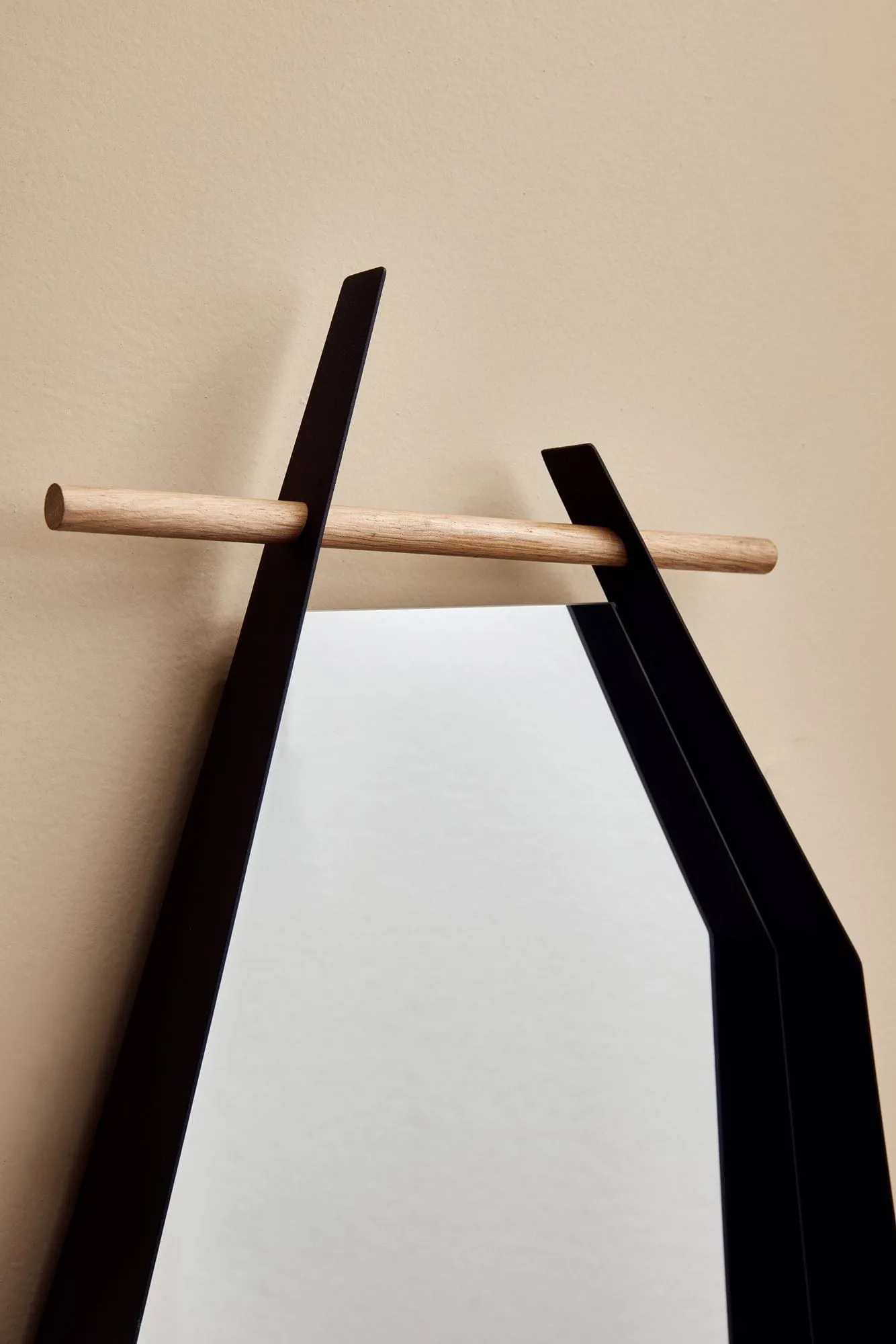 Edge 边缘镜, 黑色 Andersen Furniture