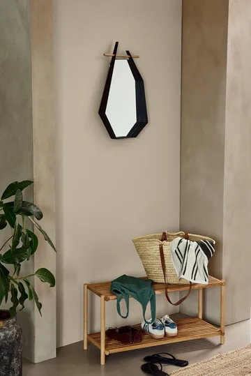 Edge 边缘镜 - 黑色 - Andersen Furniture