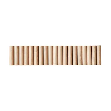Mono 衣帽架 59cm - 橡木 - Andersen Furniture
