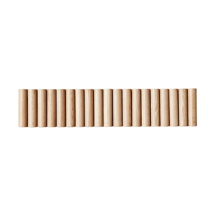 Mono 衣帽架 59cm - 橡木 - Andersen Furniture