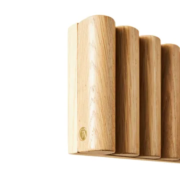 Mono 衣帽架 59cm - 橡木 - Andersen Furniture