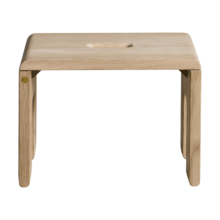 Reach 凳子 35x25x25 cm - Oak - Andersen Furniture