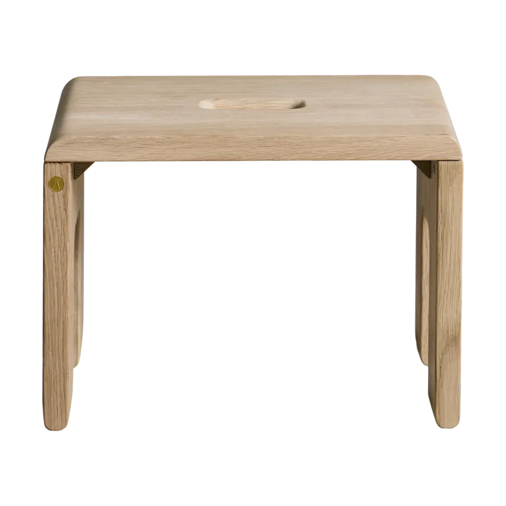 Reach 凳子 35x25x25cm - 橡木 - Andersen Furniture