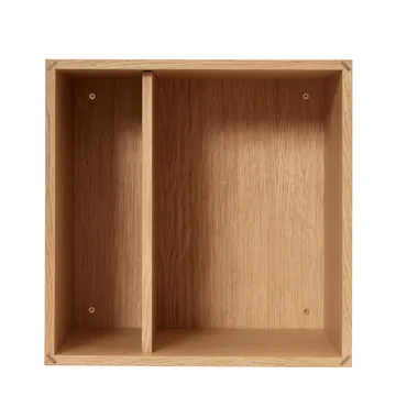 S10 Signature Module 无门储物柜 38x30x38cm - 橡木 - Andersen Furniture