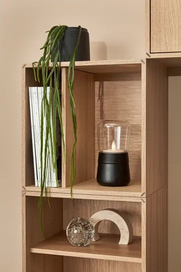 S10 Signature Module 无门储物柜 38x30x38cm - 橡木 - Andersen Furniture