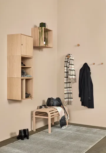 S10 Signature Module 无门储物柜 38x30x38cm - 橡木 - Andersen Furniture