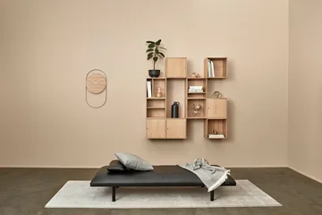 S10 Signature Module 无门储物柜 38x30x38cm - 橡木 - Andersen Furniture