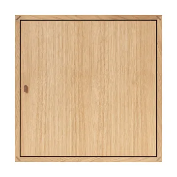S10 Signature Module 带门储物柜 38x30x38cm - 橡木 - Andersen Furniture