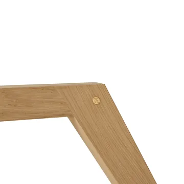 View 风景 电视柜 - 橡木 - Andersen Furniture
