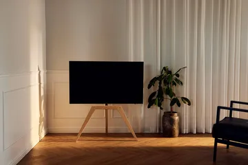 View 风景 电视柜 - 橡木 - Andersen Furniture