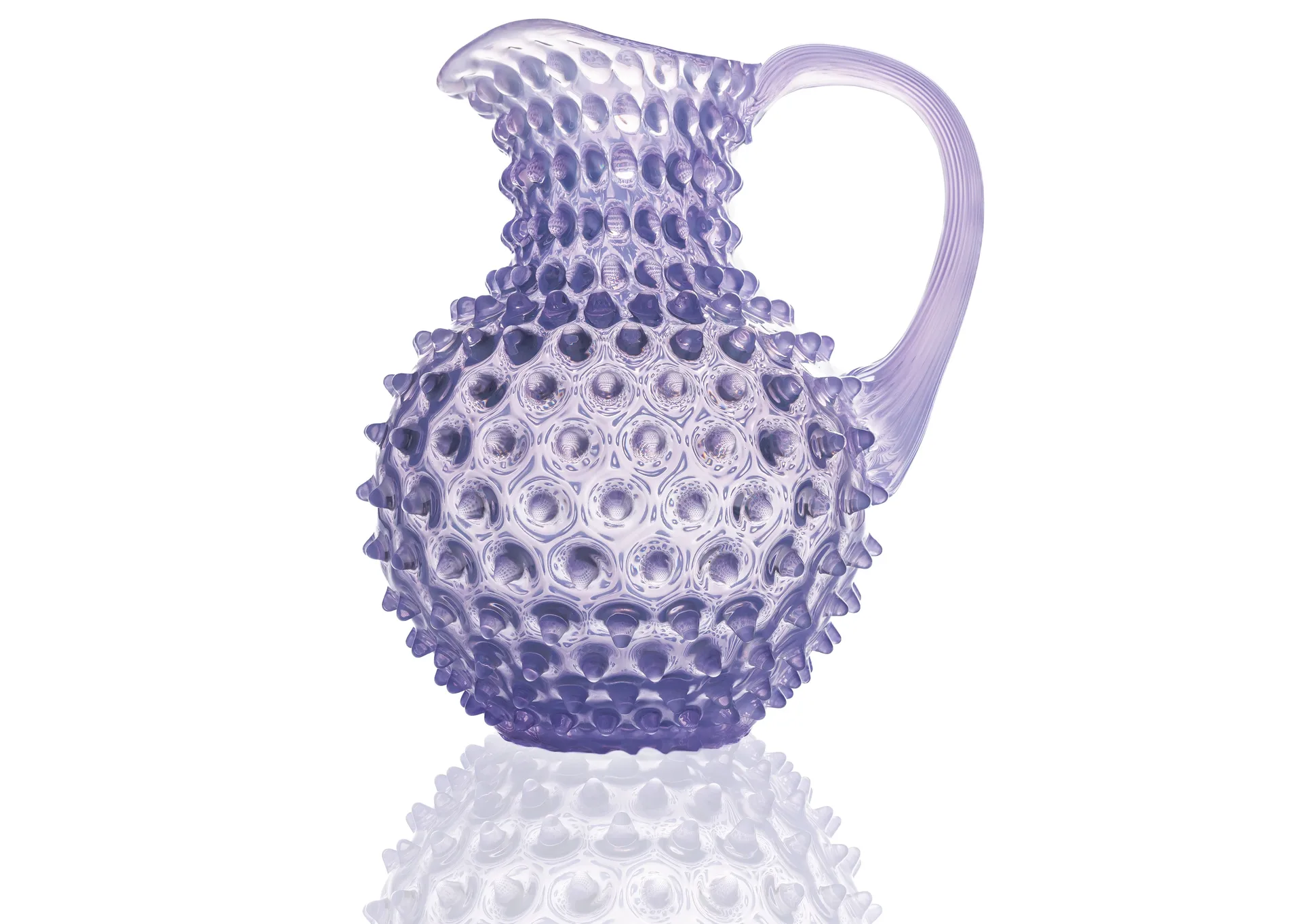 Alice's Paris 水壶 2L, 灰调薰衣草色 Anna Von Lipa
