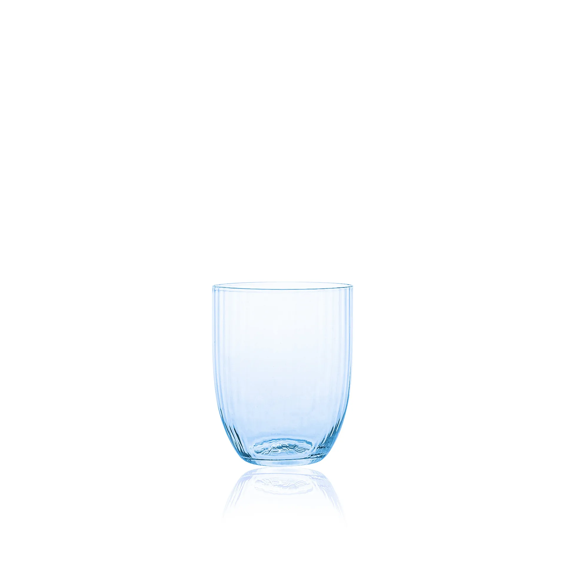 Bamboo 玻璃杯 25 cl, Alex色 Anna Von Lipa