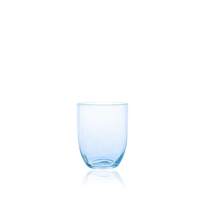 Bamboo 玻璃杯 25 cl - Alex色 - Anna Von Lipa