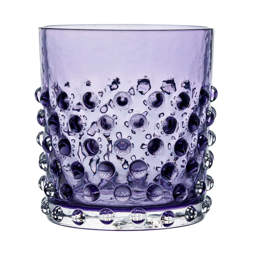 Hobnail短饮杯 150ml, 靛蓝色 Anna Von Lipa