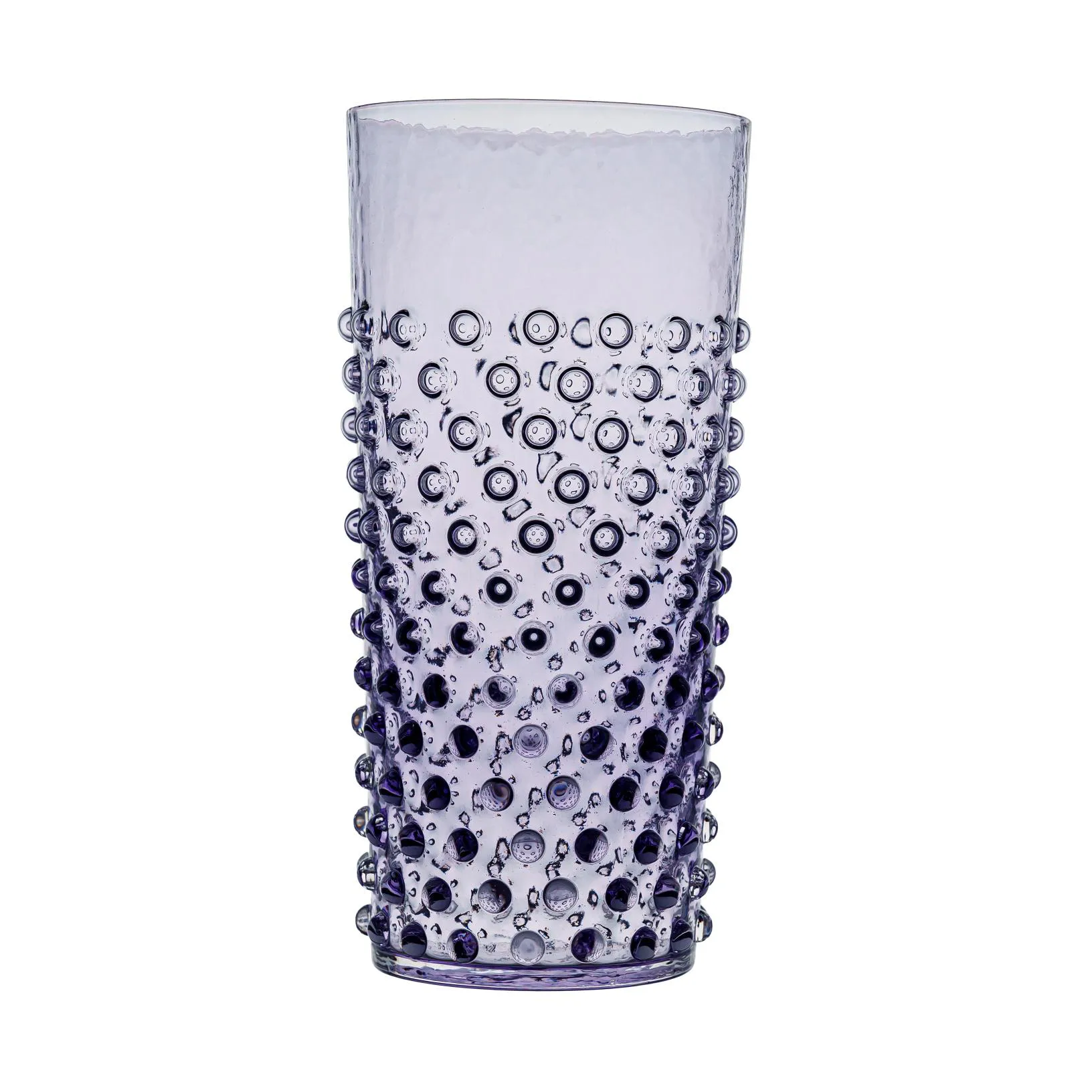Hobnail长饮杯 200ml, 靛蓝色 Anna Von Lipa