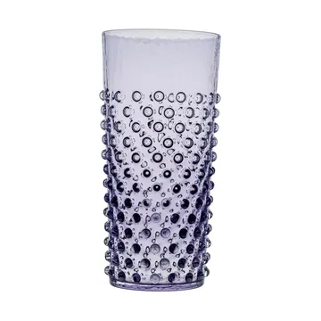 Hobnail长饮杯 200ml - 靛蓝色 - Anna Von Lipa