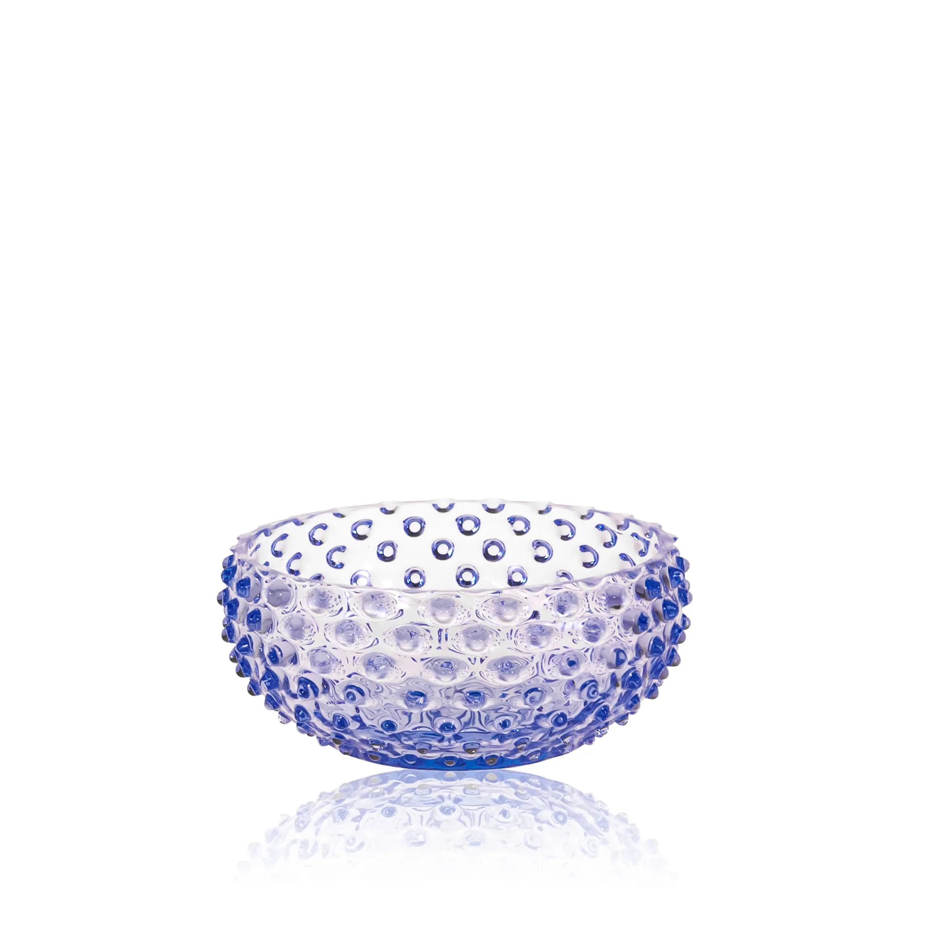 Hobnail Tapas 碗 17cm, 浅蓝色 Anna Von Lipa