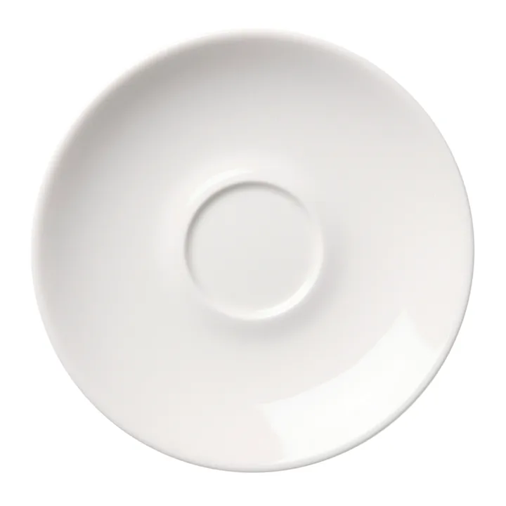 24时 系列咖啡杯碟 - 直径17cm - Arabia