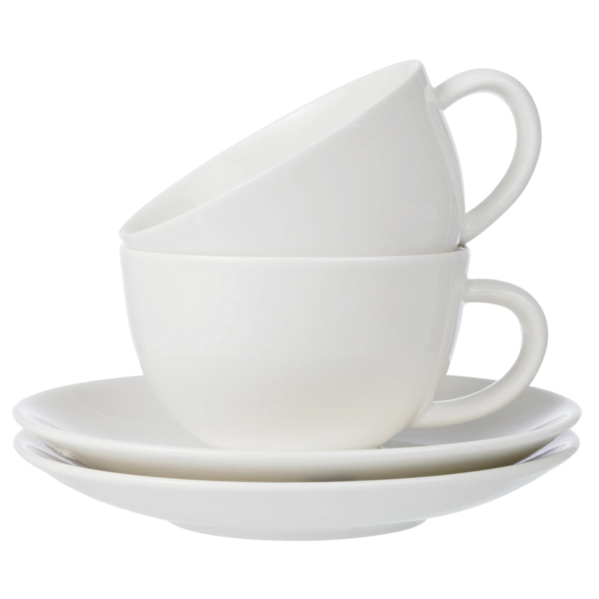 24时 系列咖啡杯碟, 直径17cm Arabia