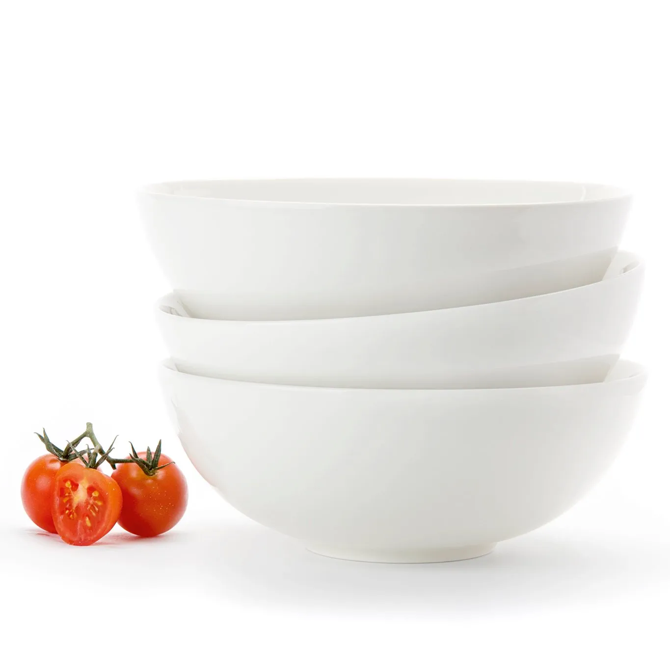 24时 系列深盘, 直径18cm Arabia