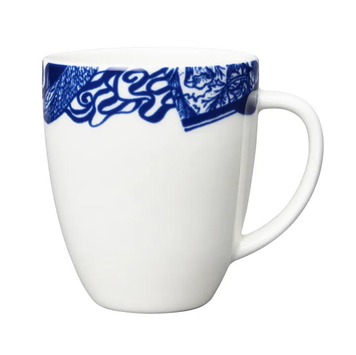 24时 Piennar 牧场系列 马克杯 - 340mL - Arabia