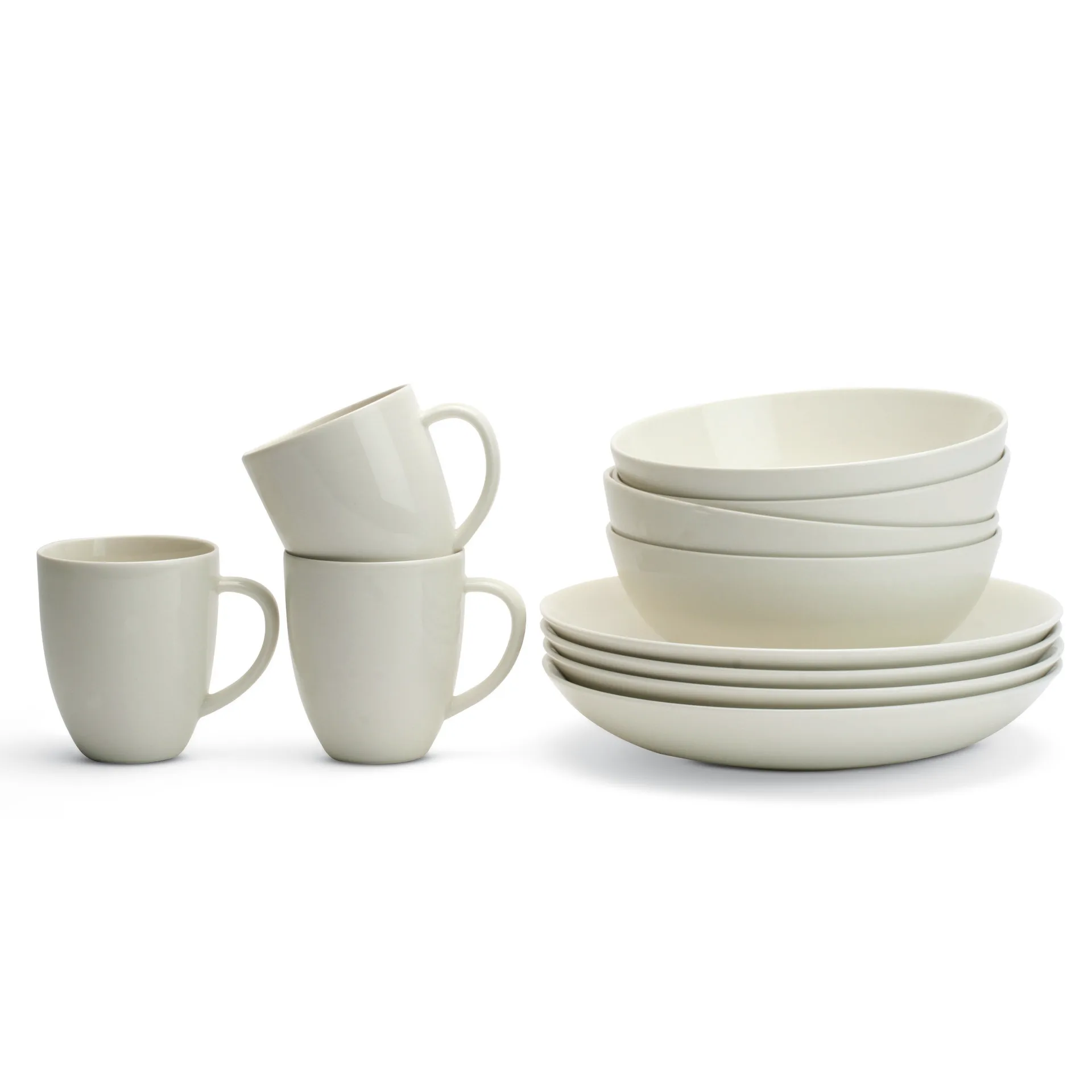 24h 深盘, Ø 16 cm Arabia