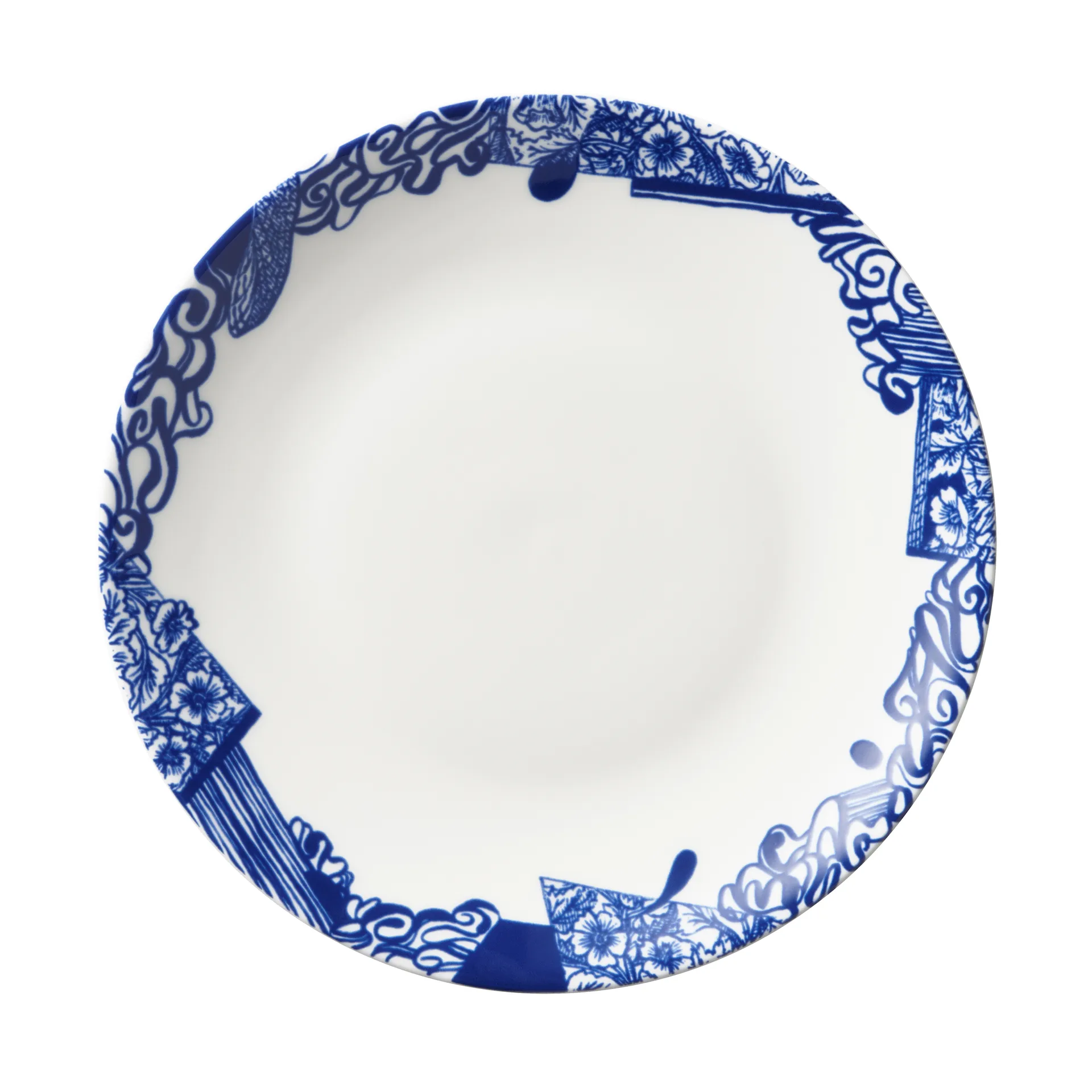 24h Piennar 盘子, Ø20 cm Arabia