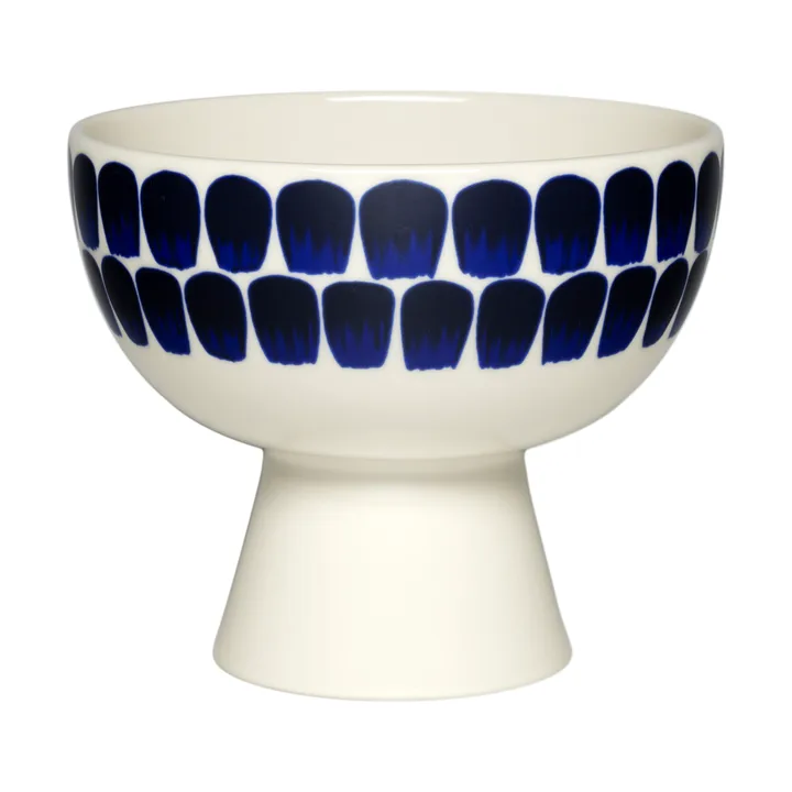 24h Tuokio 甜品碗 - 钴蓝色，12cm - Arabia