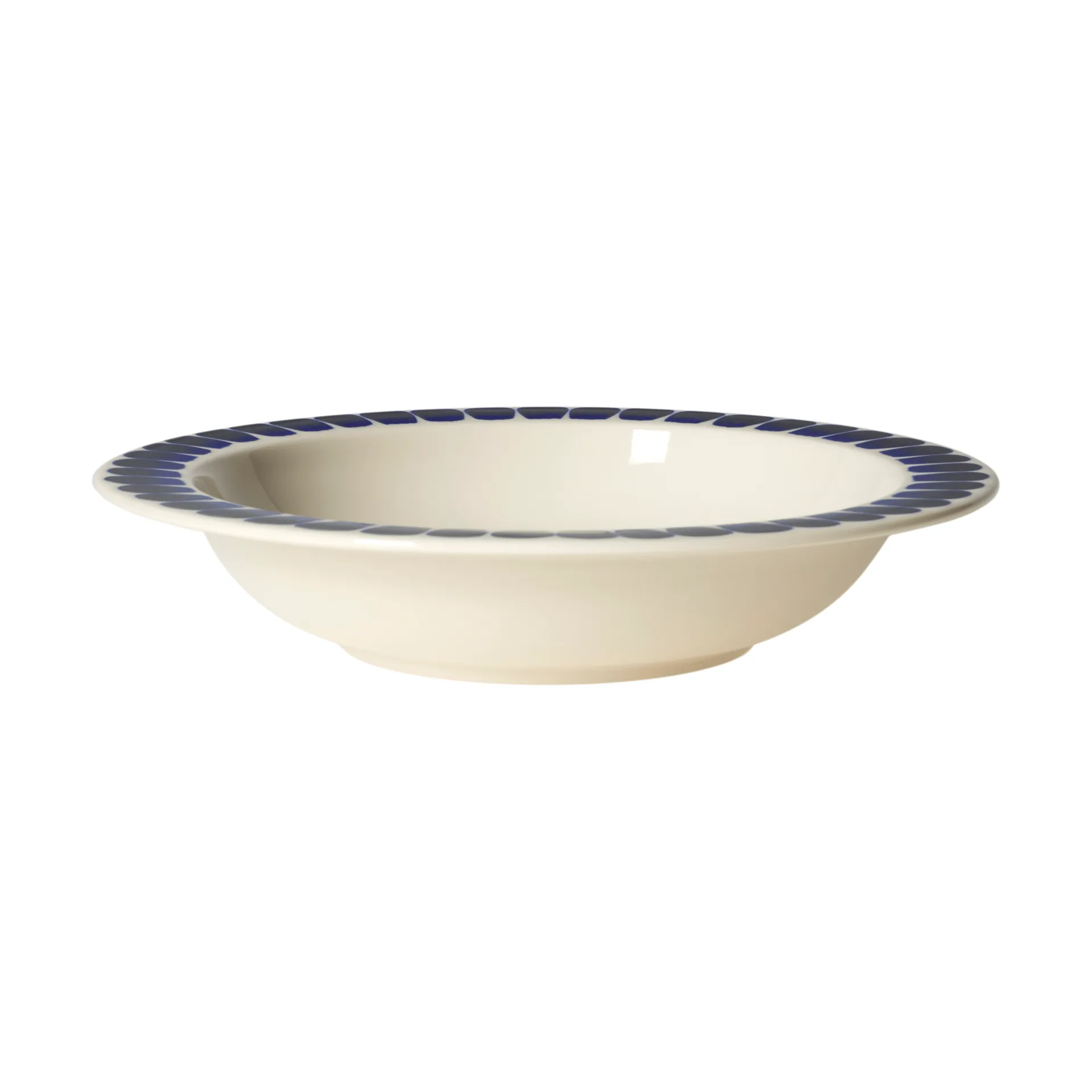 24h Tuokio 深盘, 钴蓝色，22cm Arabia