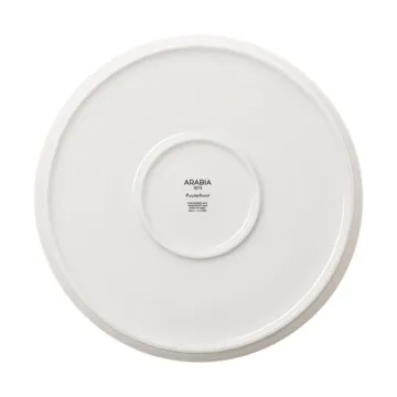 园丁系列 派盘/烤盘 Ø28cm - 米色 - Arabia