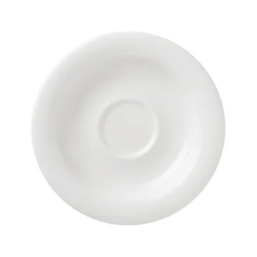 Arctica 极地系列 杯碟/托盘 - 直径13.5cm - Arabia
