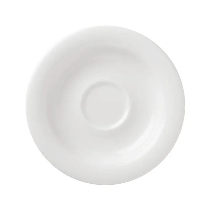 Arctica 极地系列 杯碟/托盘 - 直径13.5cm - Arabia