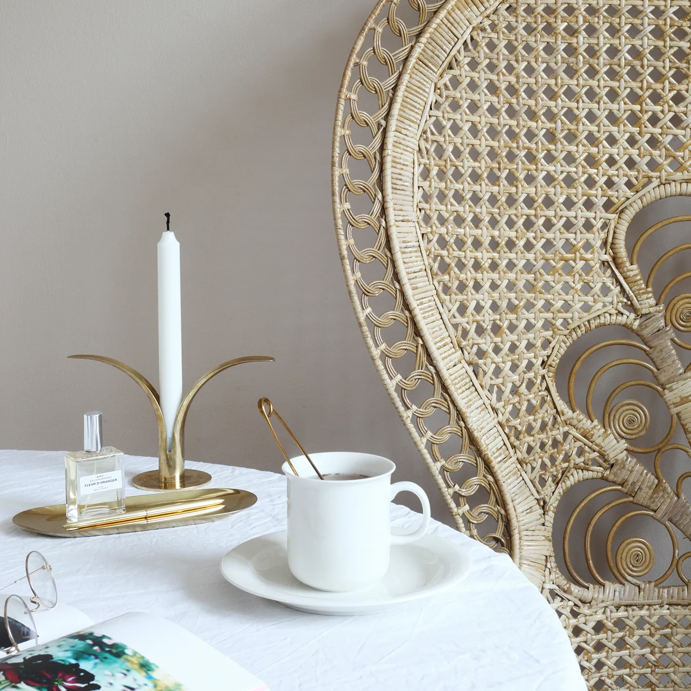 Arctica 马克杯, 35 cl Arabia