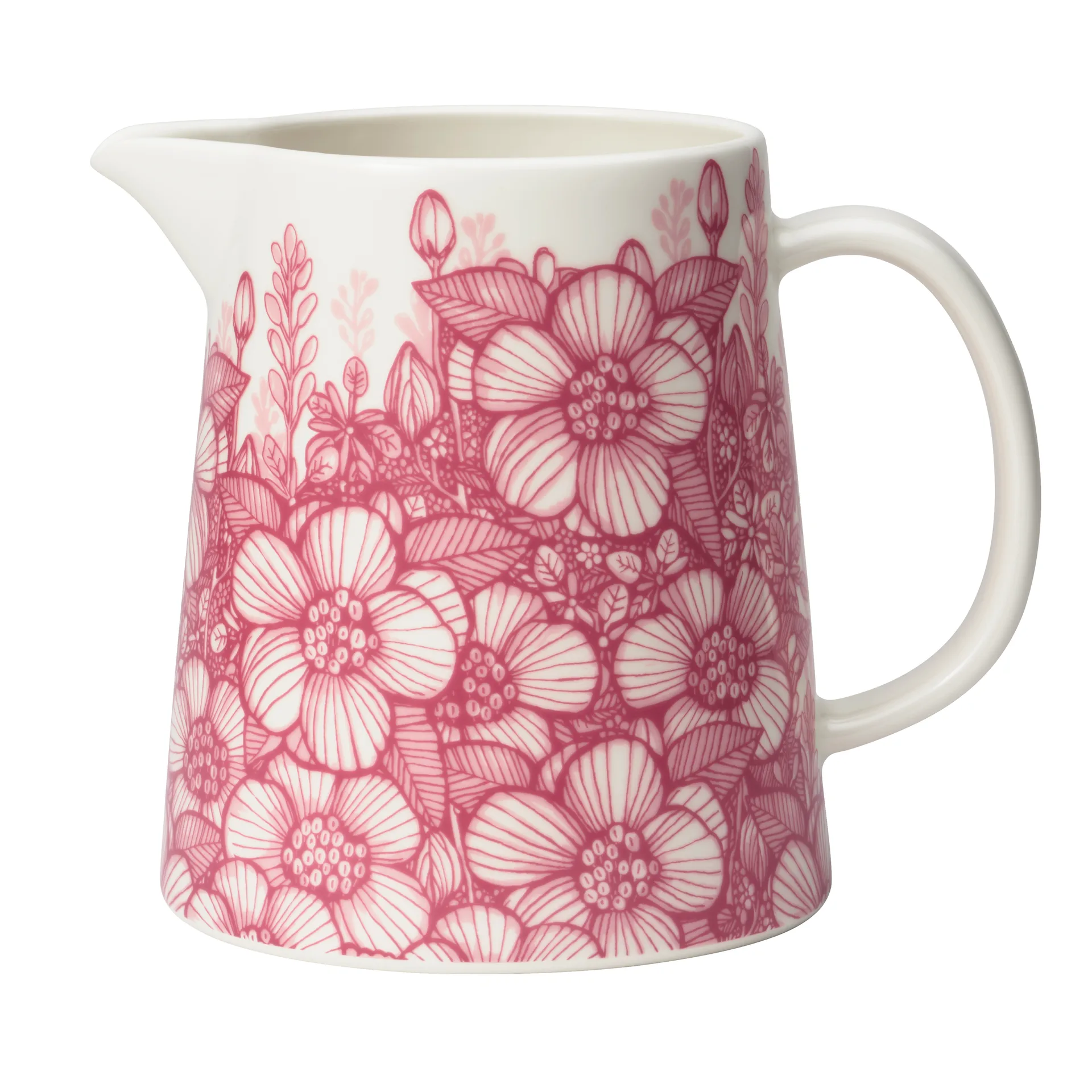 Huvila 水壶/茶壶, 1 l Arabia