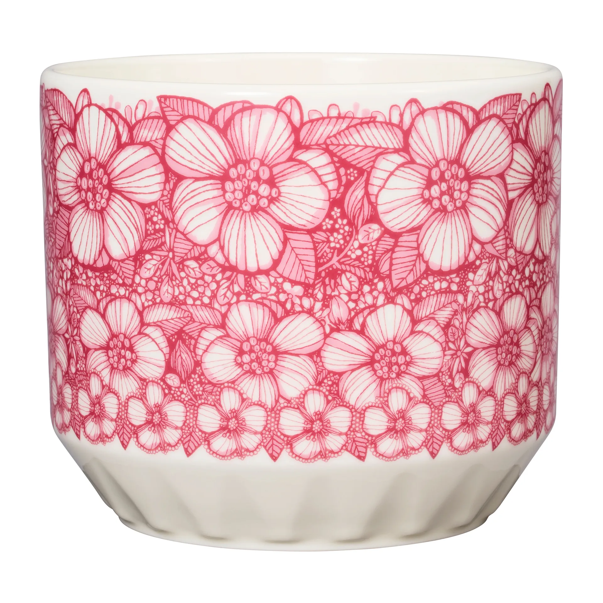 Huvila 花盆, Ø12 cm Arabia