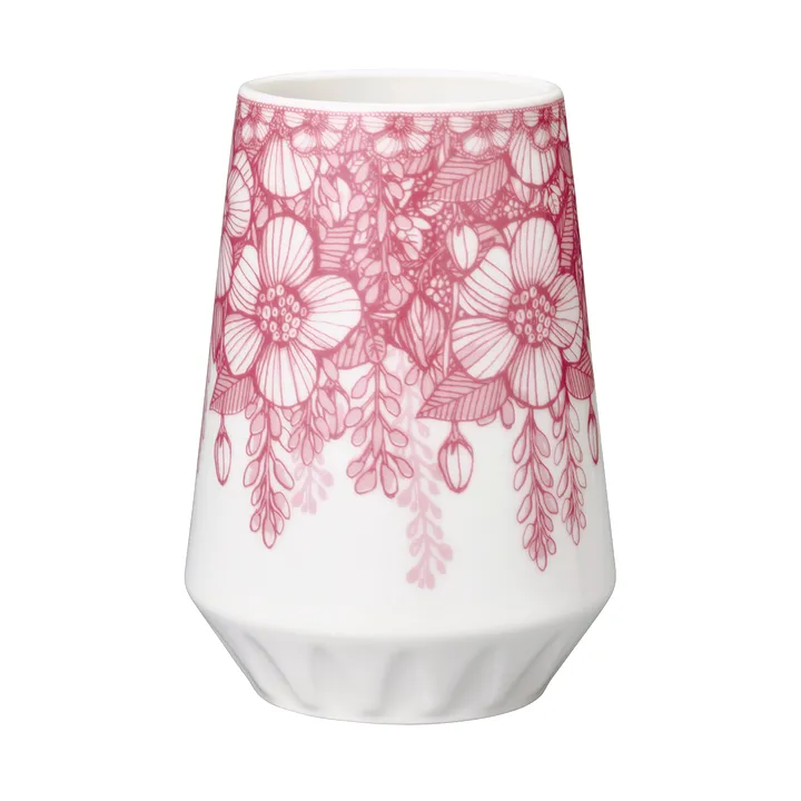 Huvila 别墅系列 花瓶 - 13cm - Arabia