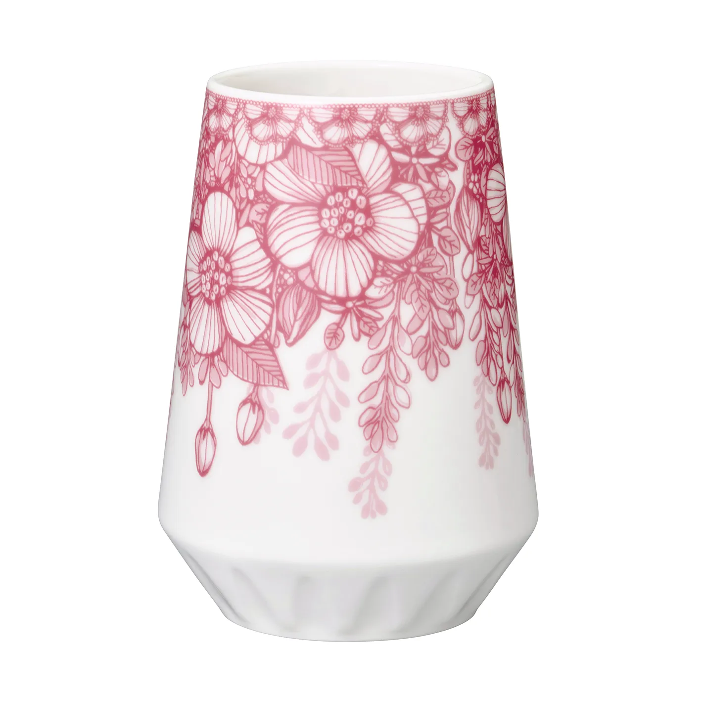 Huvila 别墅系列 花瓶, 13cm Arabia