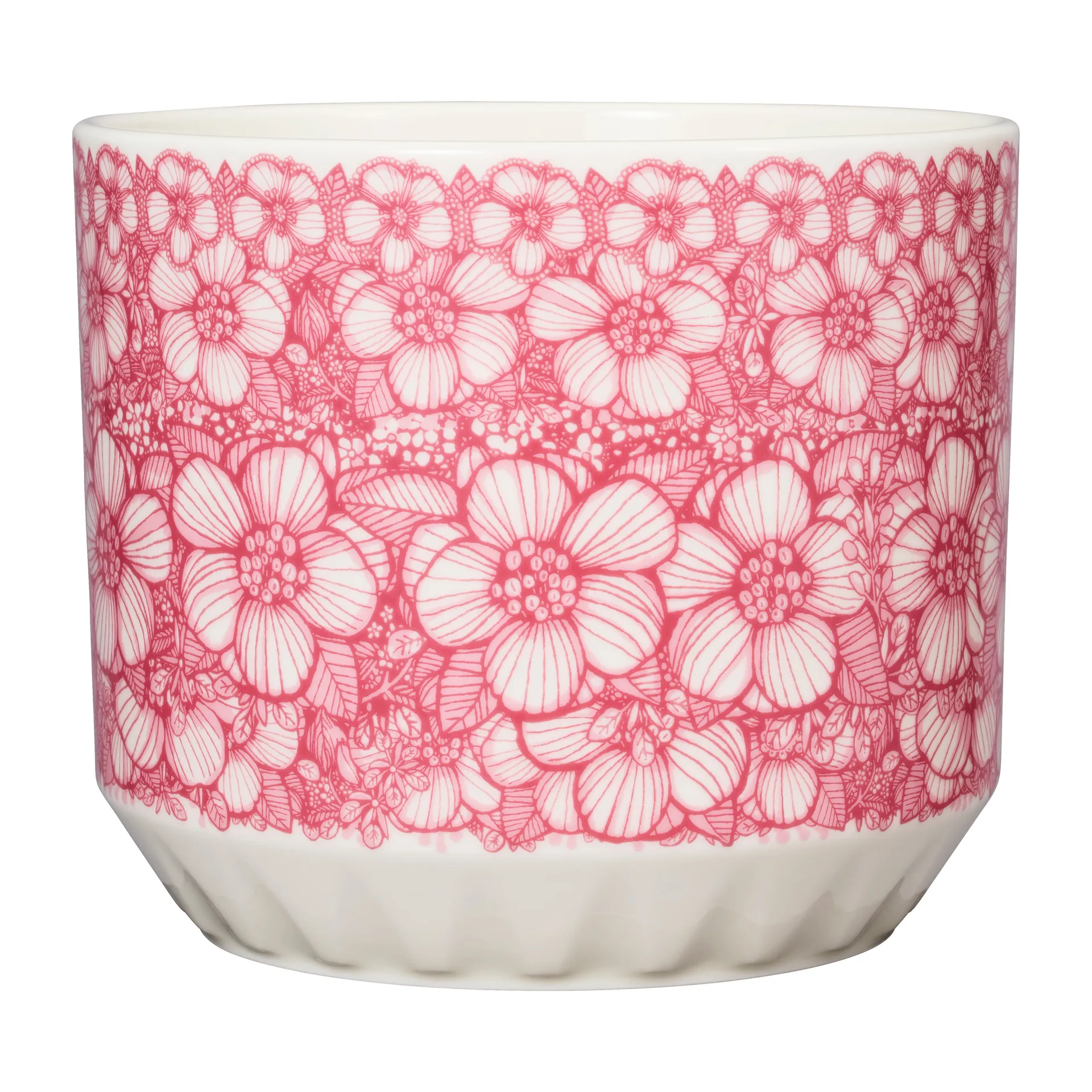 Huvila 花盆, Ø14 cm Arabia