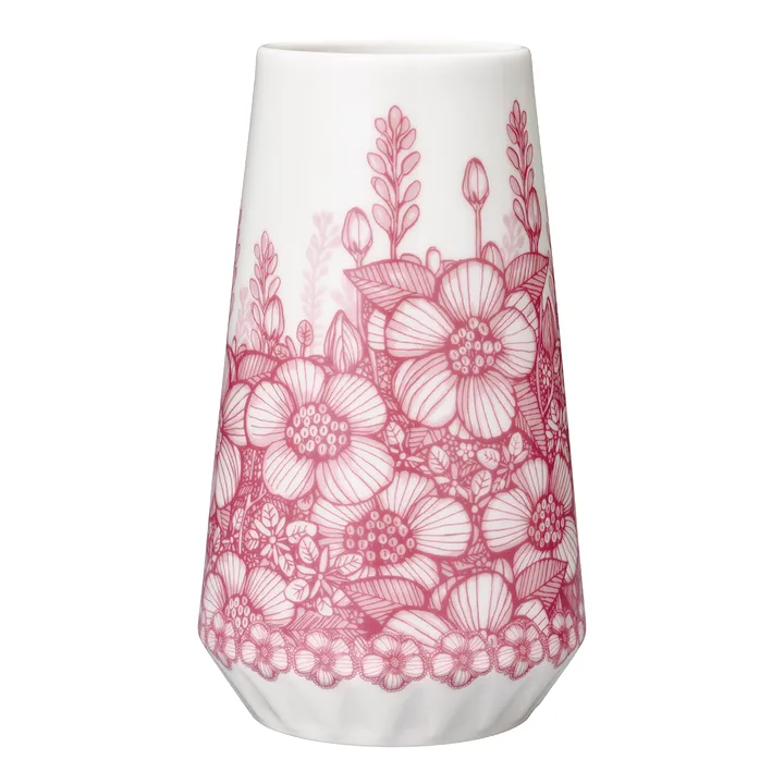 Huvila 别墅系列 花瓶 - 19cm - Arabia