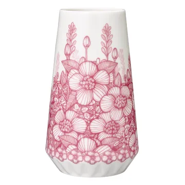 Huvila 别墅系列 花瓶 - 19cm - Arabia