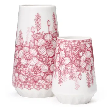 Huvila 别墅系列 花瓶 - 19cm - Arabia
