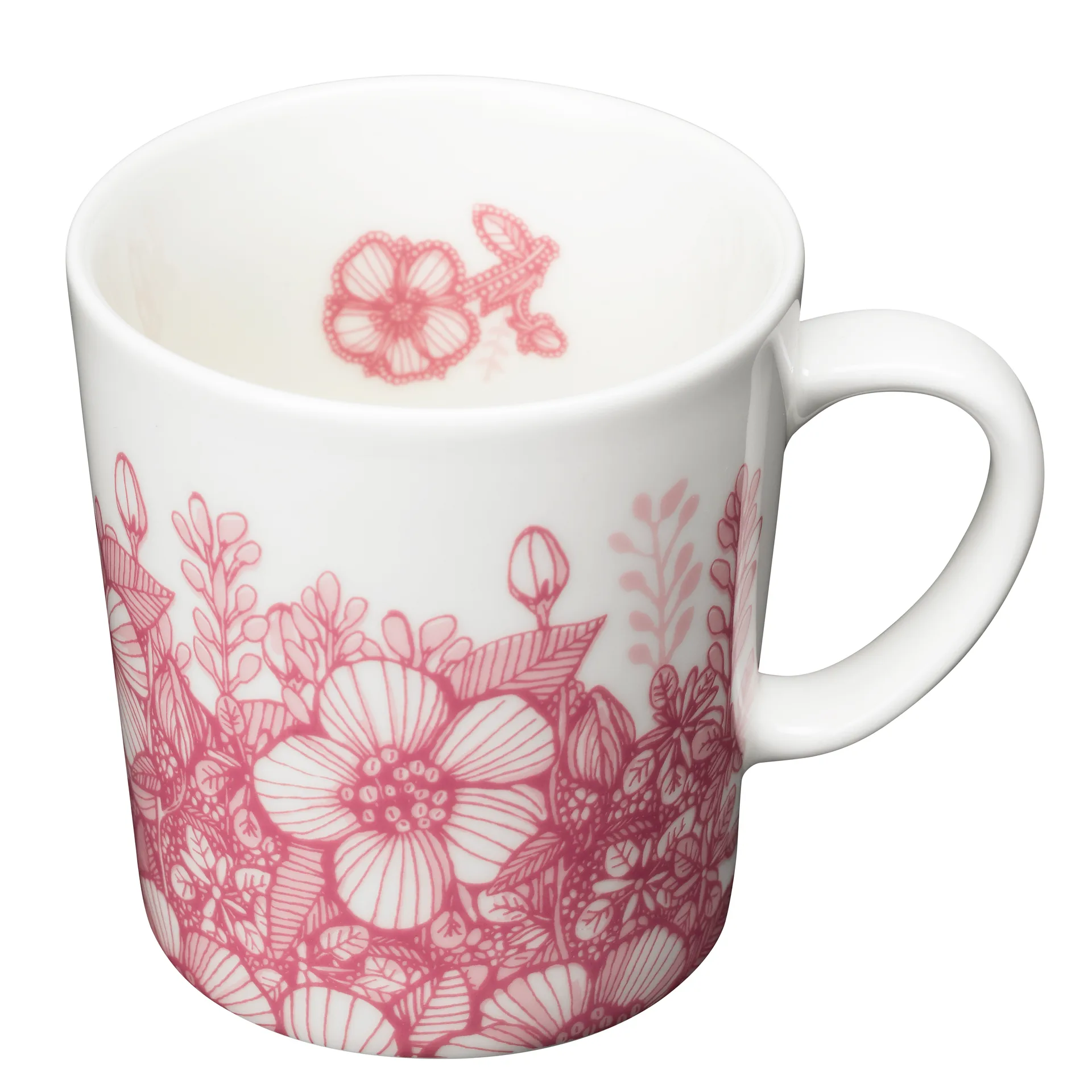 Huvila 马克杯, 30 cl Arabia