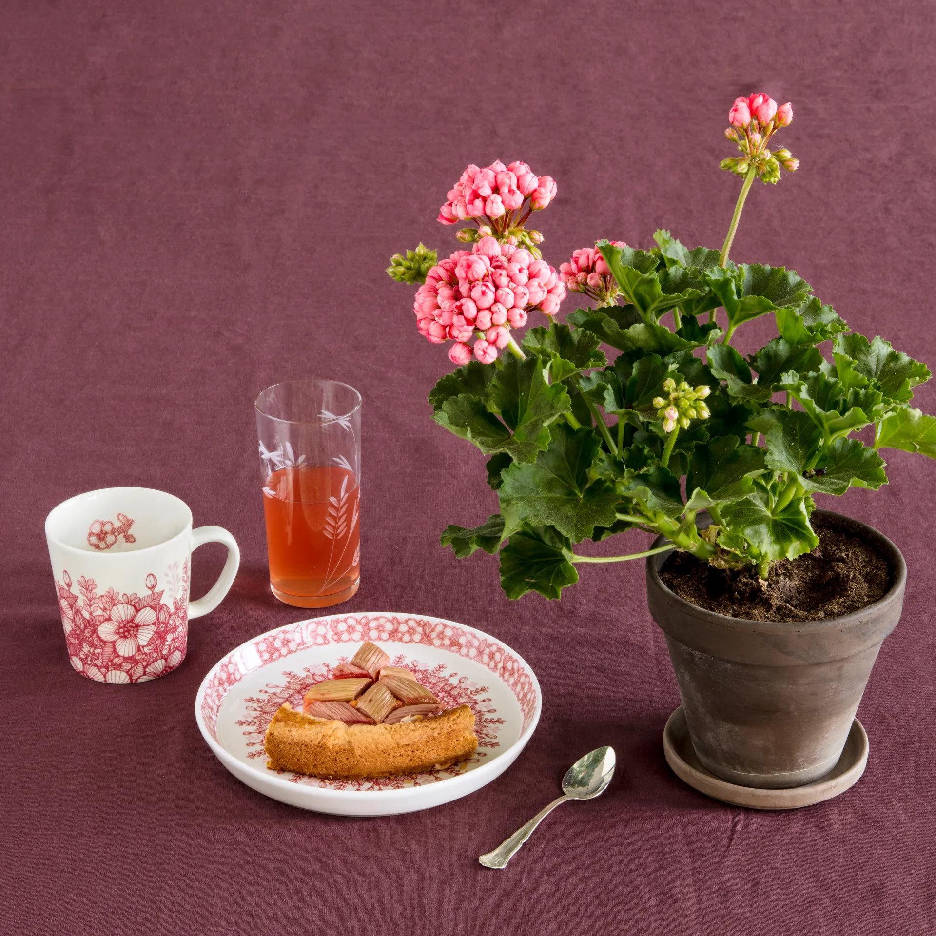 Huvila 马克杯, 30 cl Arabia