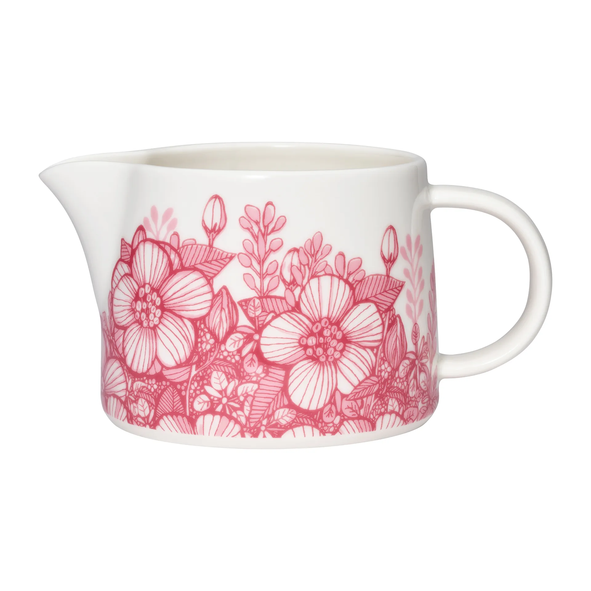 Huvila 水壶/茶壶, 35 cl Arabia